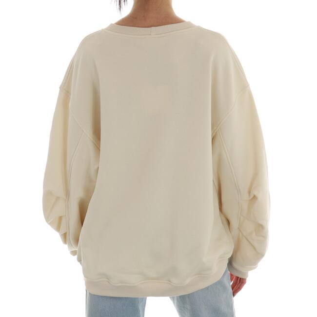 FELPA CHAMPAGNE VICOLO - Mad Fashion | img vers.650x/